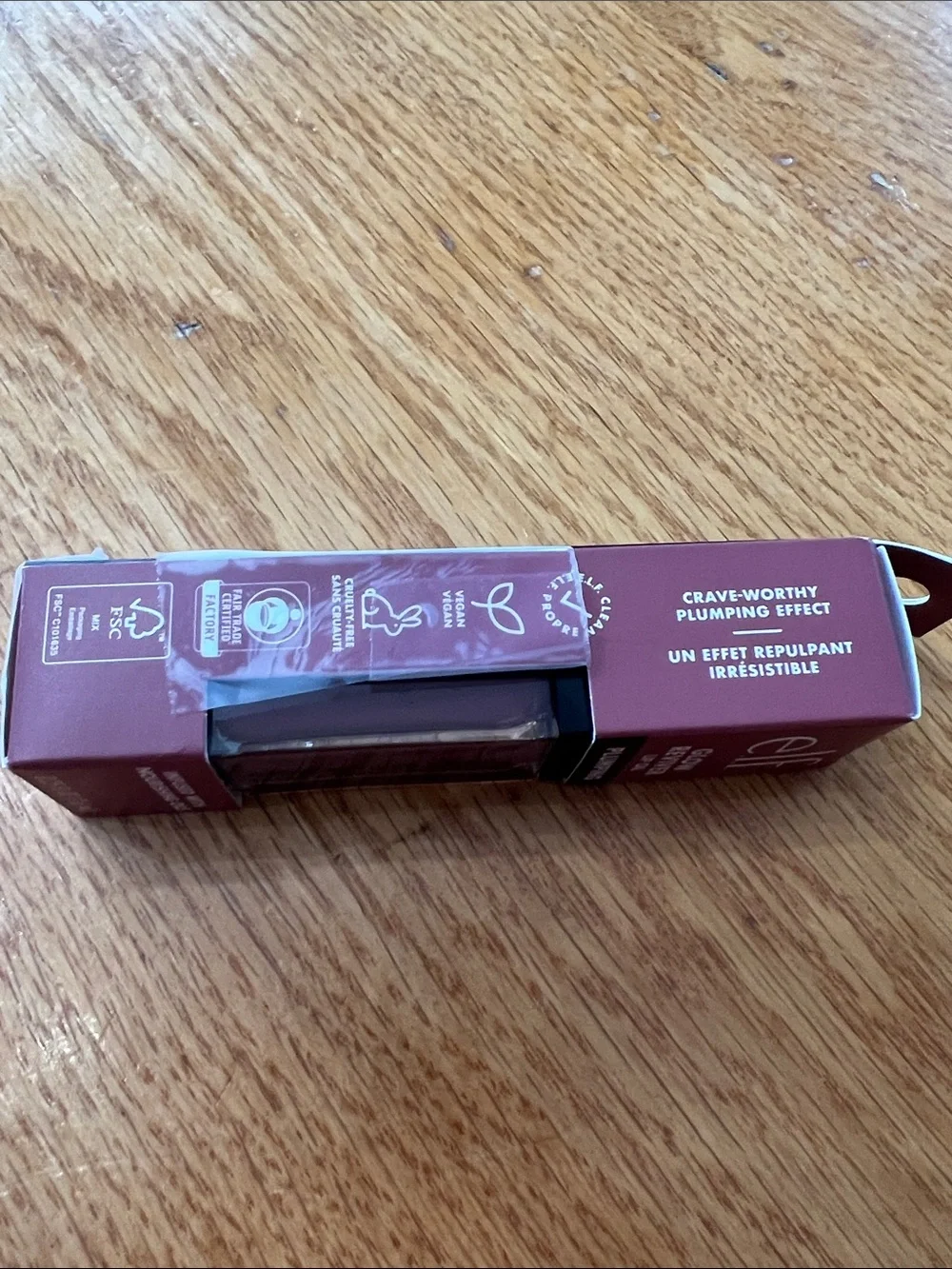 ELF hydrate plump